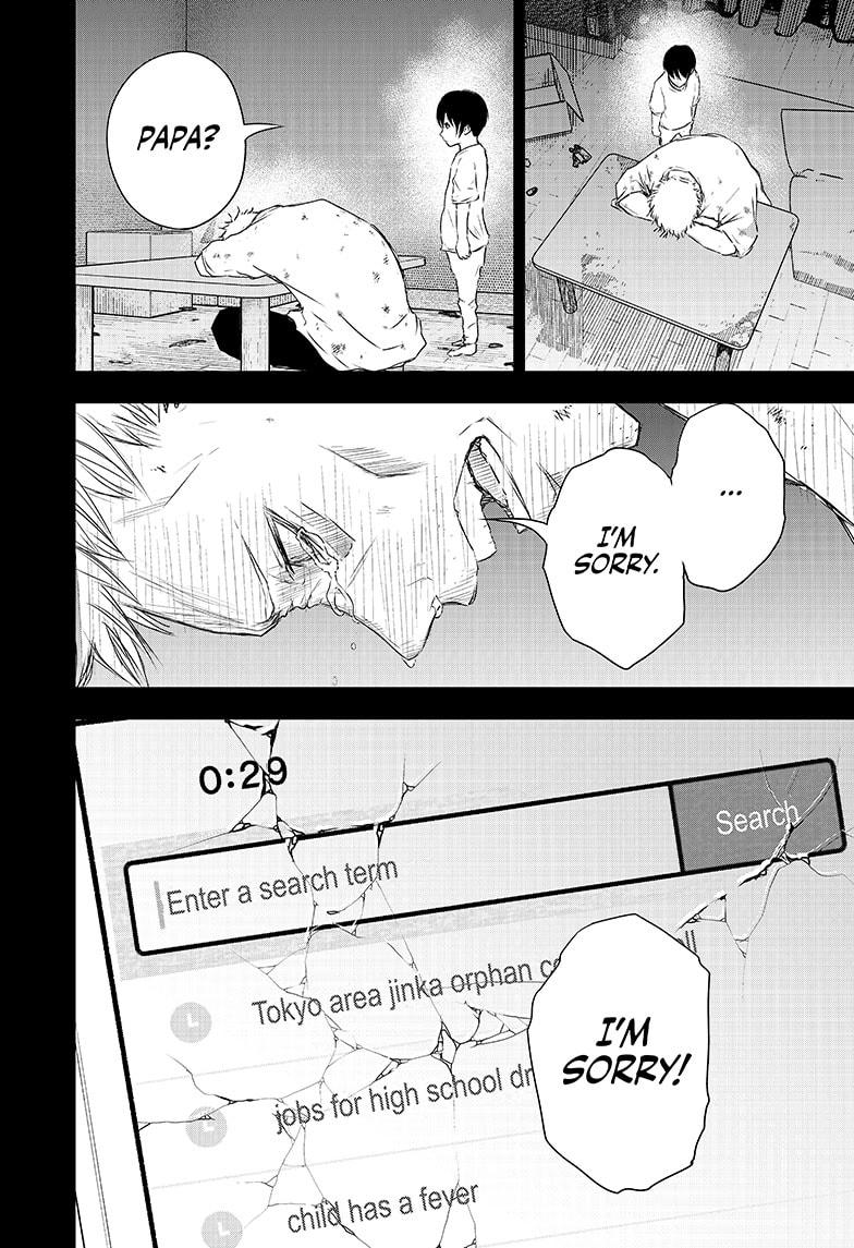 Wild Strawberry Chap 28 - Next Chap 29