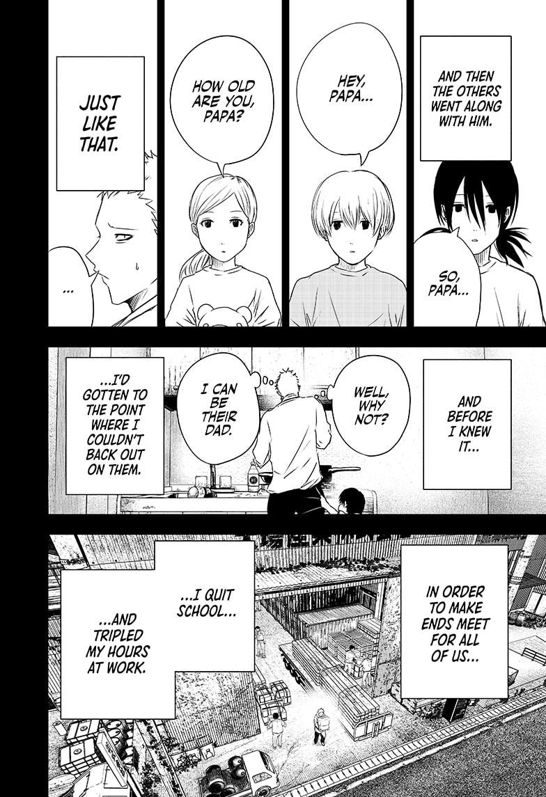 Wild Strawberry Chap 28 - Next Chap 29