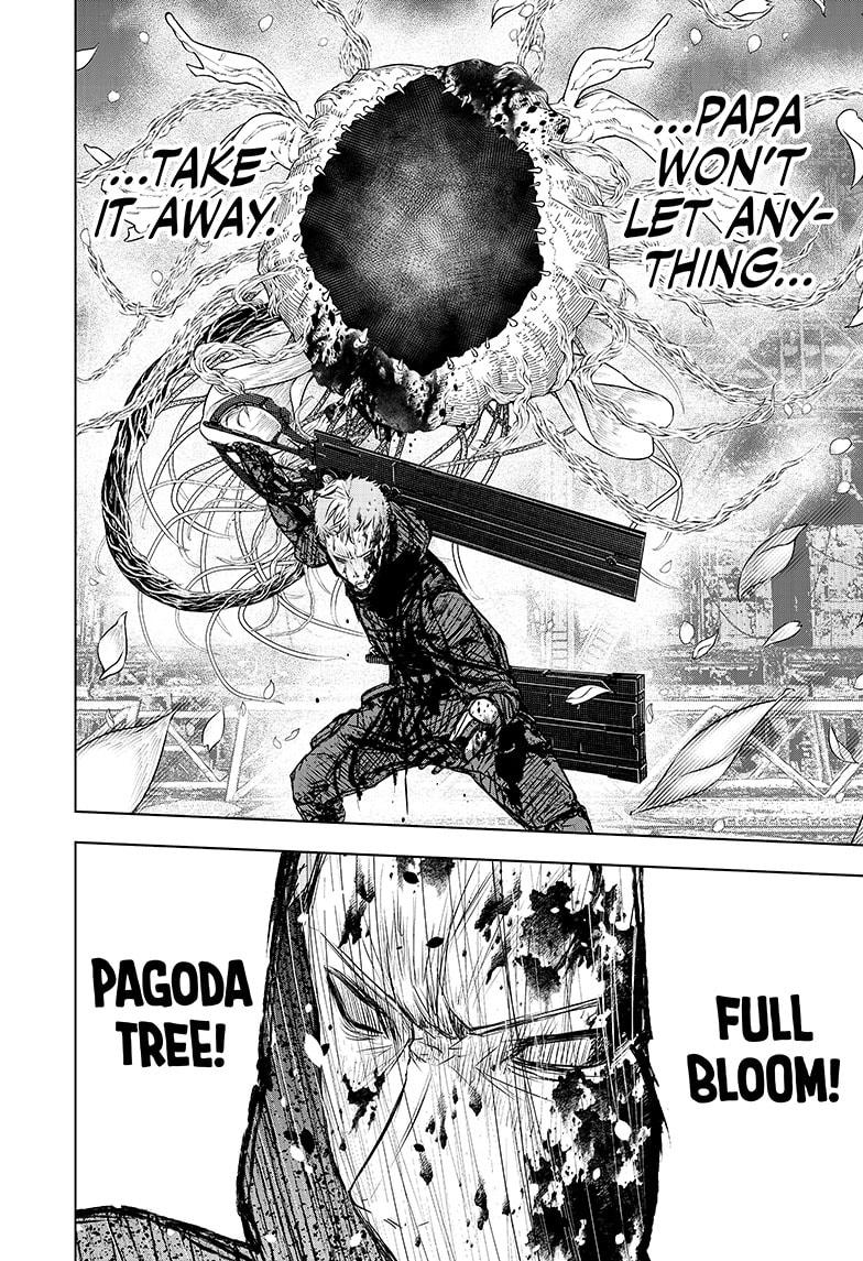 Wild Strawberry Chap 28 - Next Chap 29
