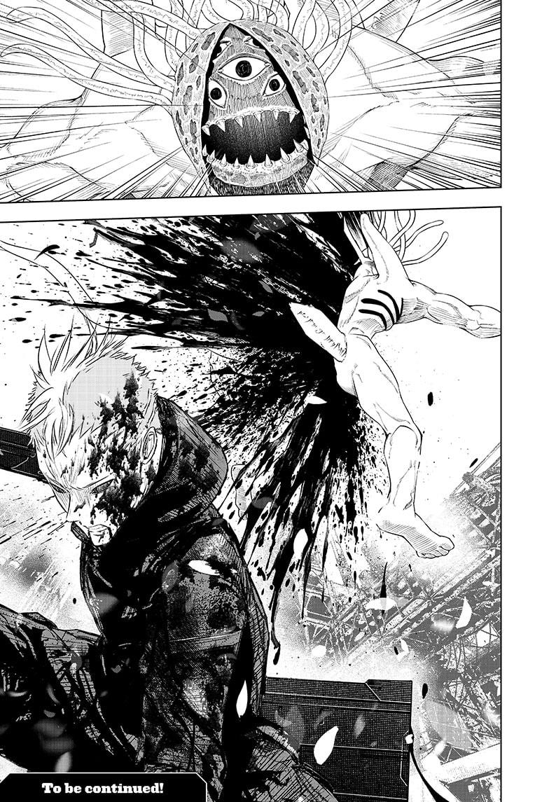 Wild Strawberry Chap 28 - Next Chap 29