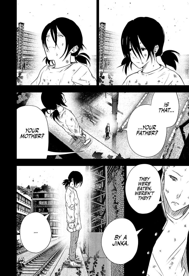 Wild Strawberry Chap 28 - Next Chap 29