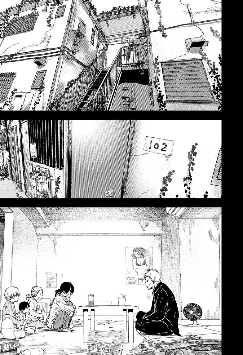 Wild Strawberry Chap 28 - Next Chap 29