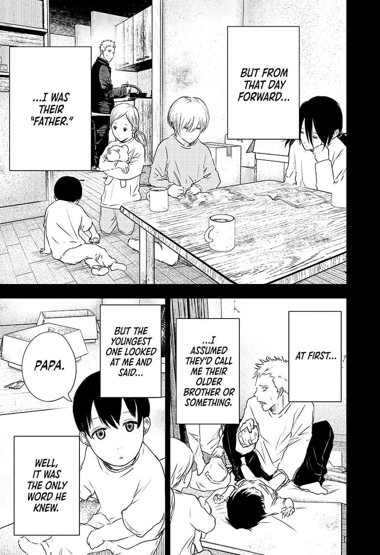 Wild Strawberry Chap 28 - Next Chap 29