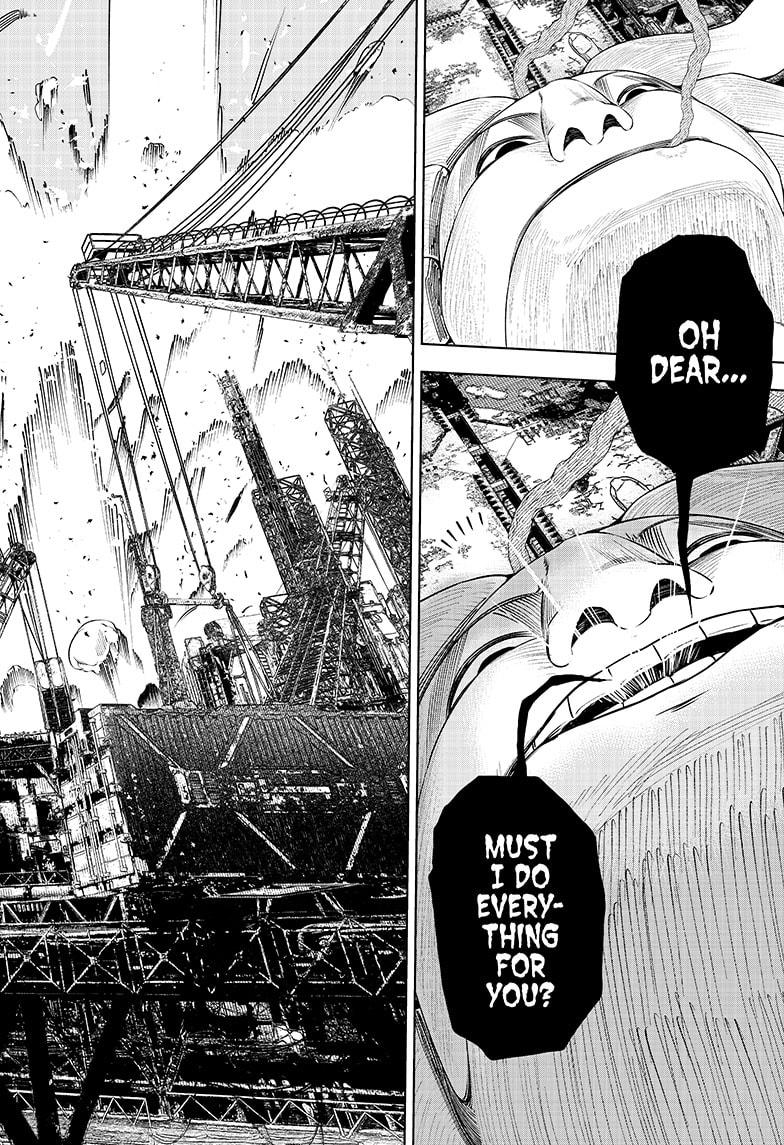 Wild Strawberry Chap 29 - Next Chap 30