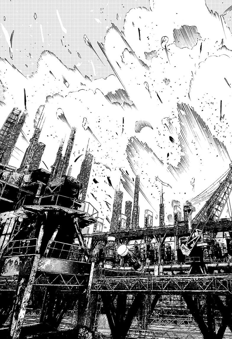 Wild Strawberry Chap 29 - Next Chap 30