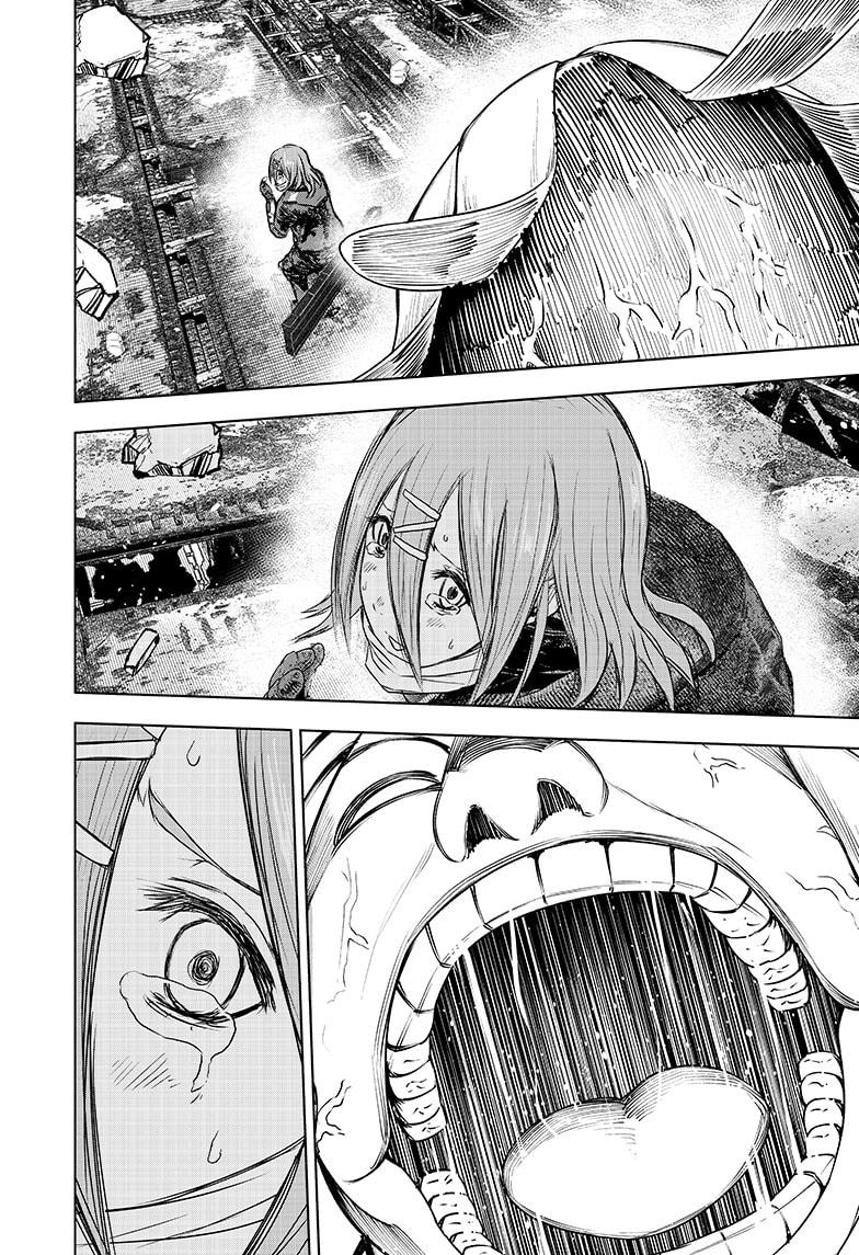 Wild Strawberry Chap 29 - Next Chap 30