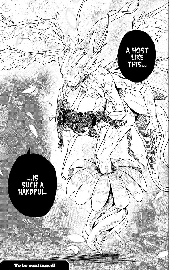 Wild Strawberry Chap 29 - Next Chap 30