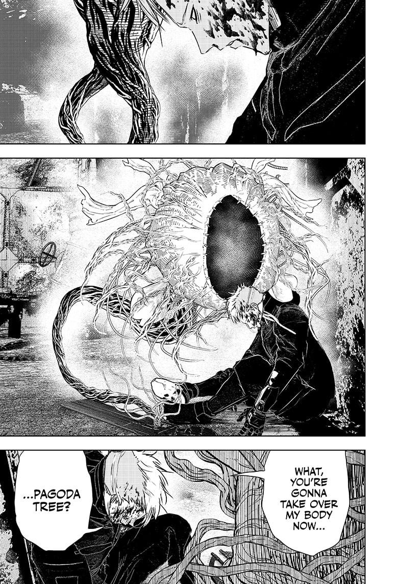 Wild Strawberry Chap 29 - Next Chap 30