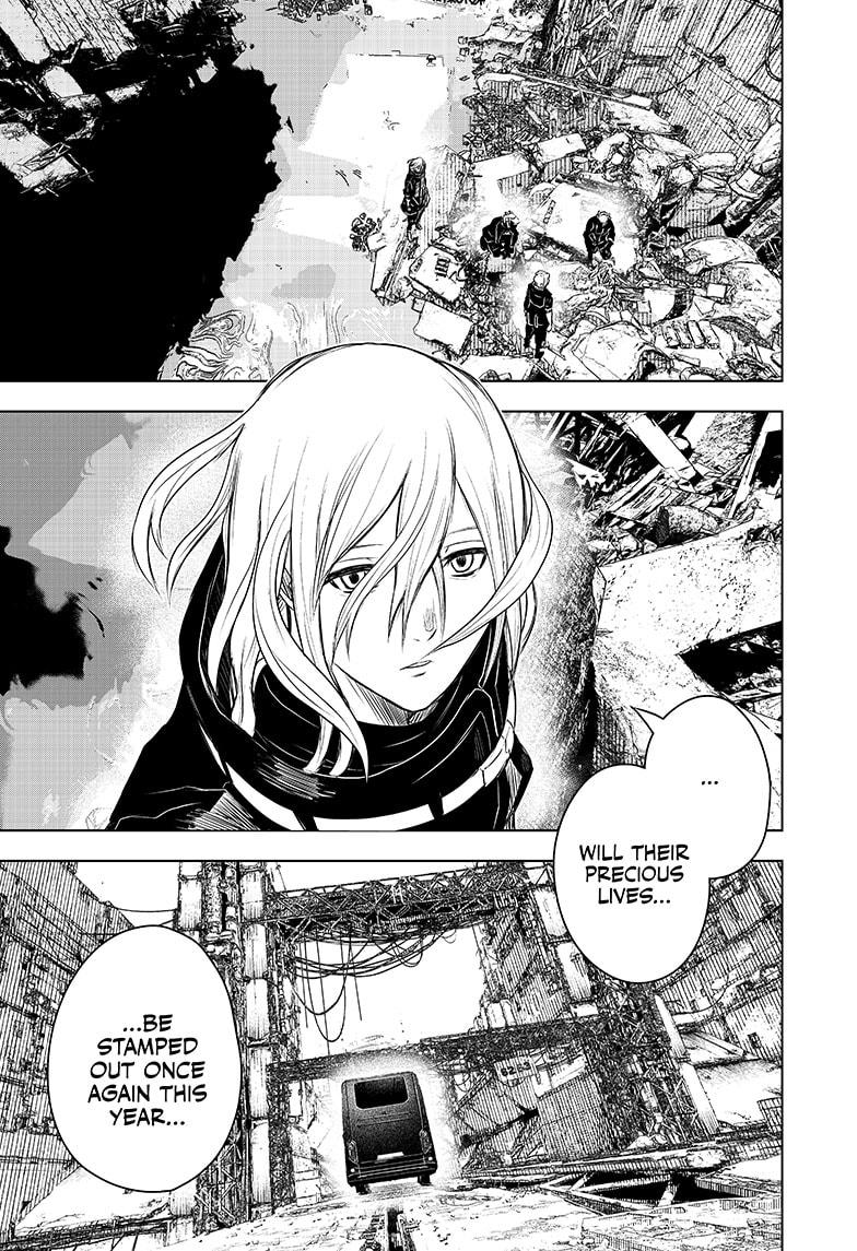 Wild Strawberry Chap 20 - Next Chap 21