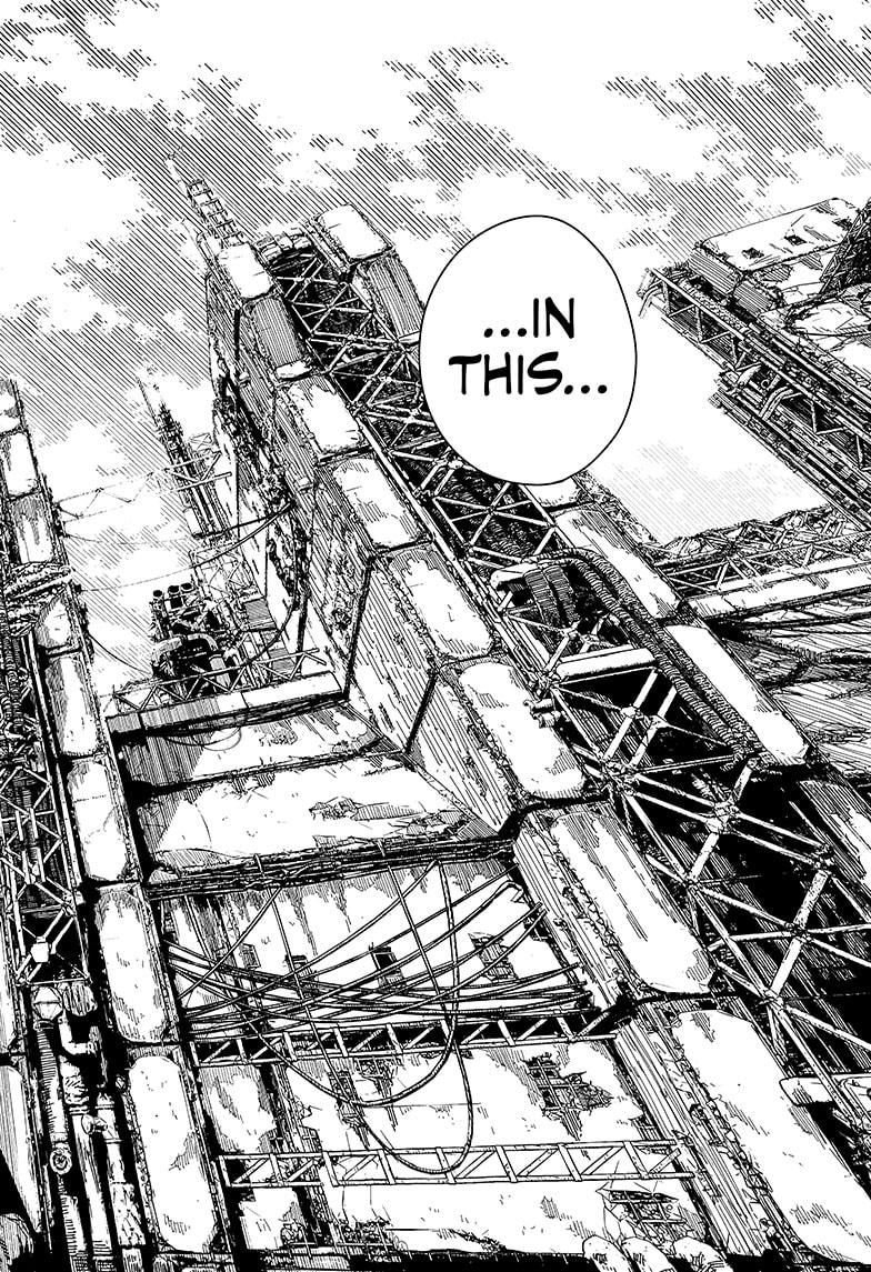 Wild Strawberry Chap 20 - Next Chap 21