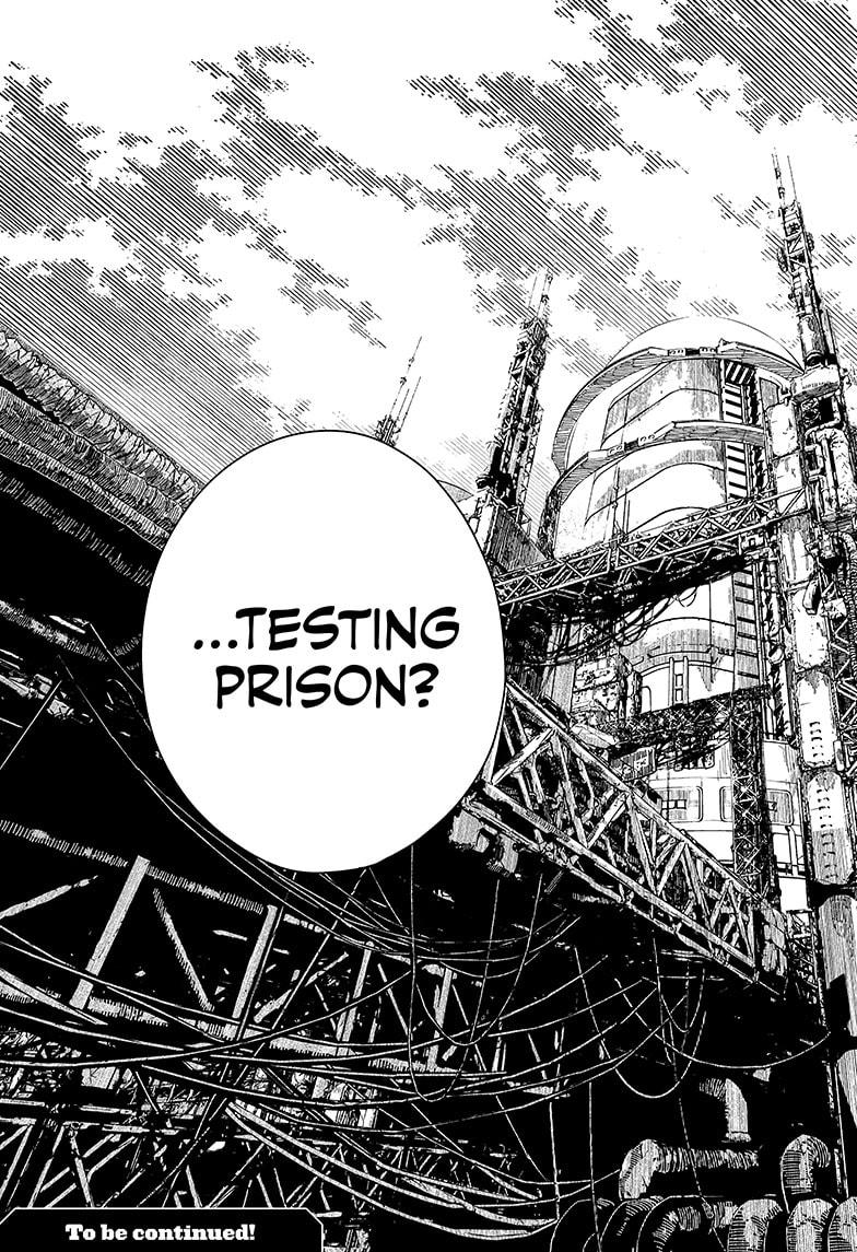 Wild Strawberry Chap 20 - Next Chap 21