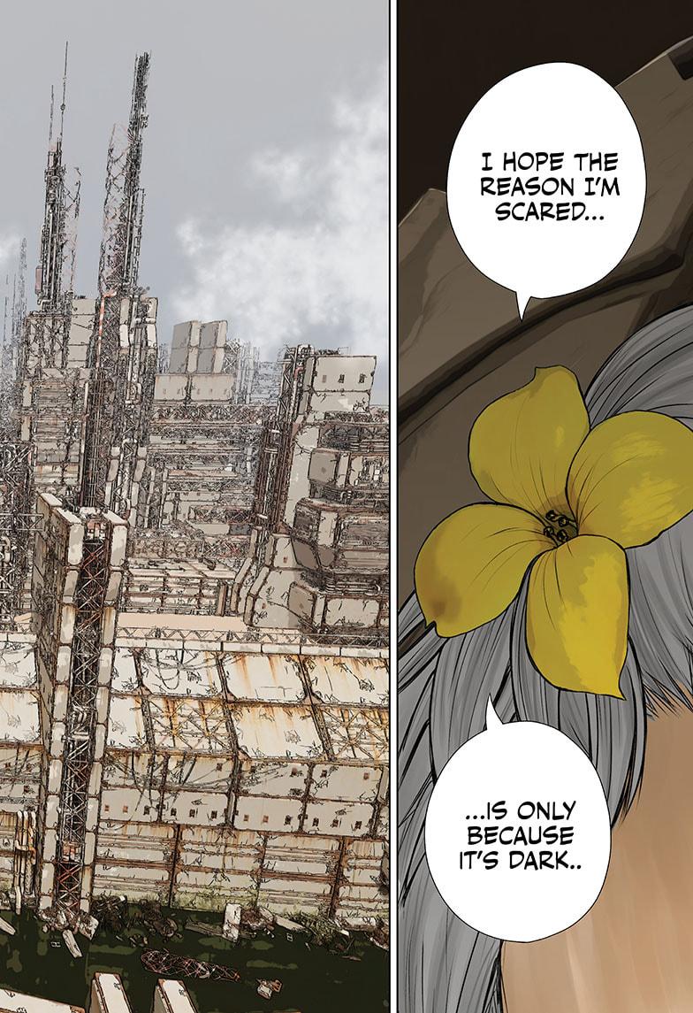Wild Strawberry Chap 21 - Next Chap 22
