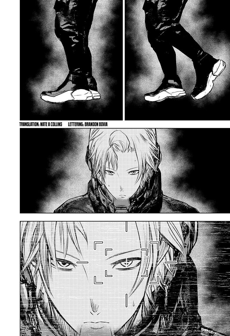 Wild Strawberry Chap 21 - Next Chap 22