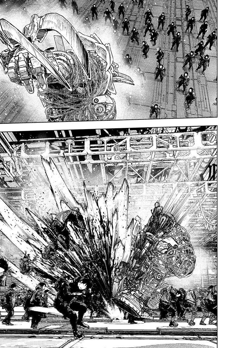 Wild Strawberry Chap 22 - Next Chap 23