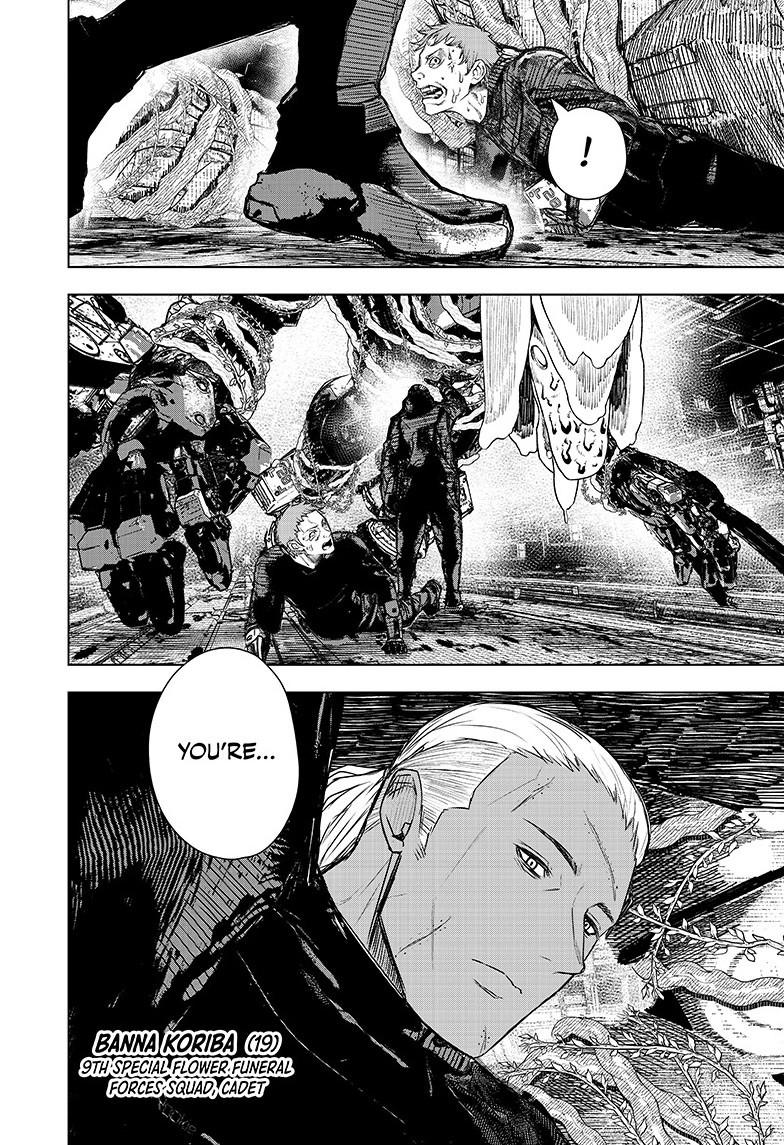 Wild Strawberry Chap 23 - Next Chap 24