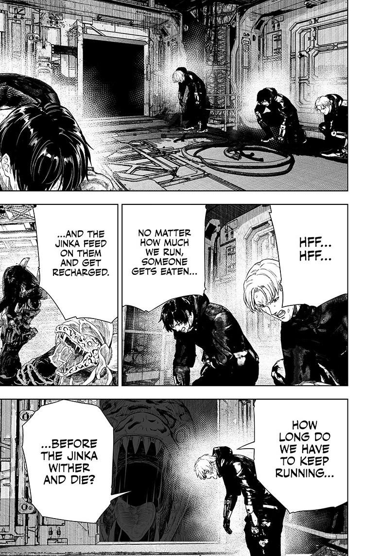 Wild Strawberry Chap 23 - Next Chap 24