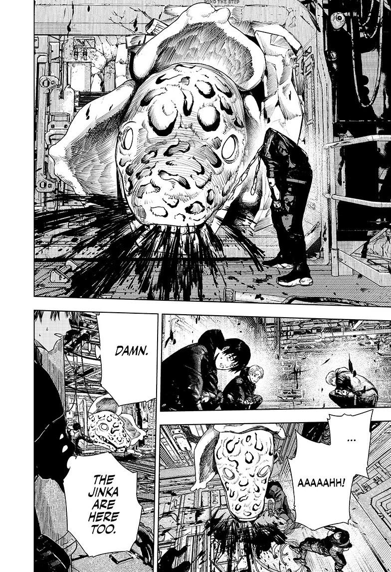 Wild Strawberry Chap 23 - Next Chap 24