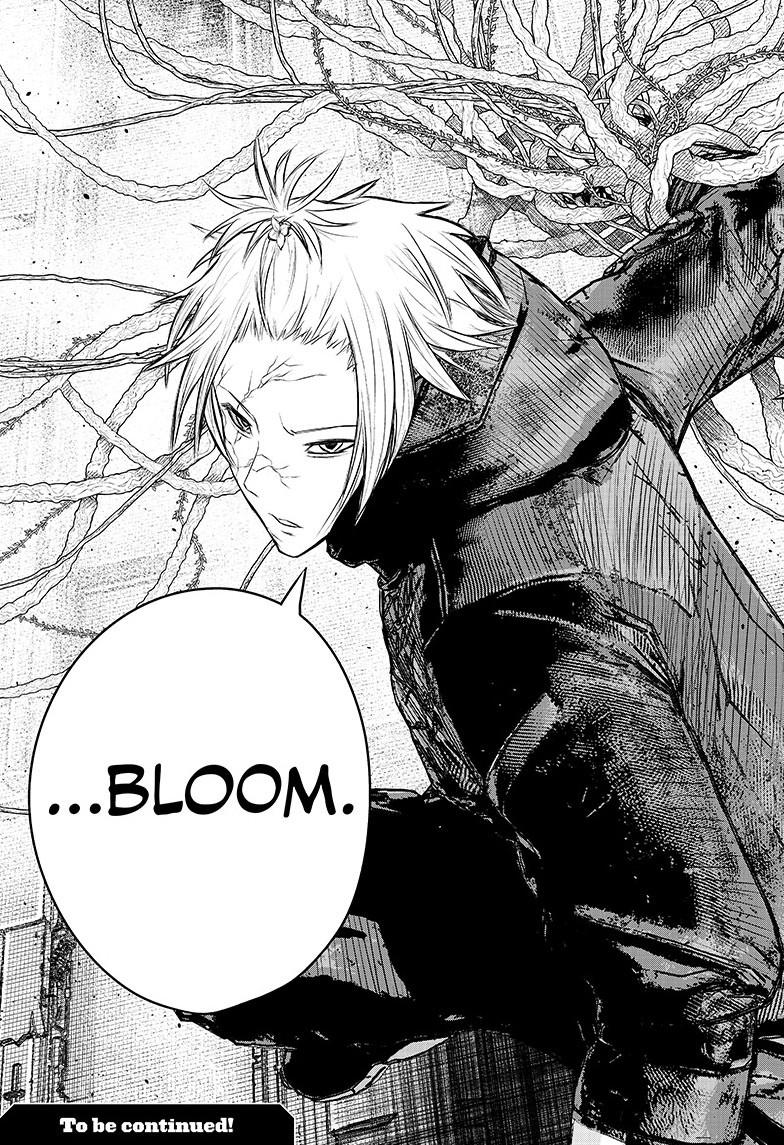 Wild Strawberry Chap 23 - Next Chap 24