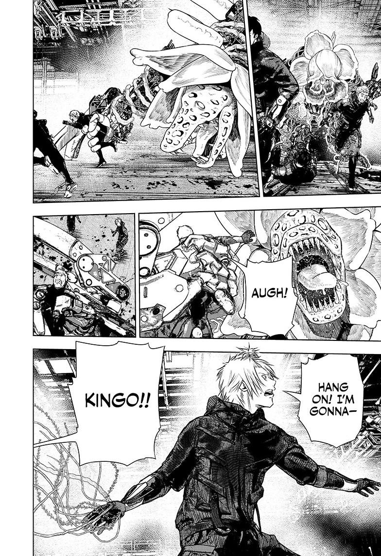 Wild Strawberry Chap 23 - Next Chap 24