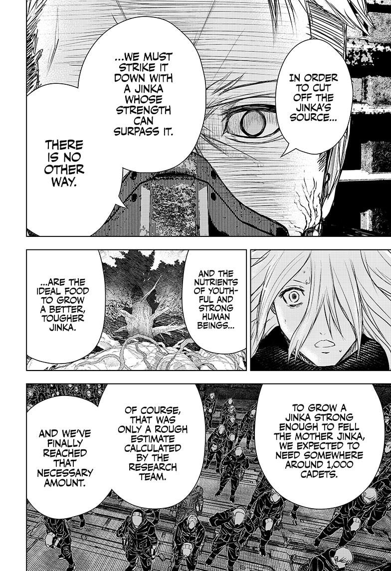 Wild Strawberry Chap 37 - Next Chap 38