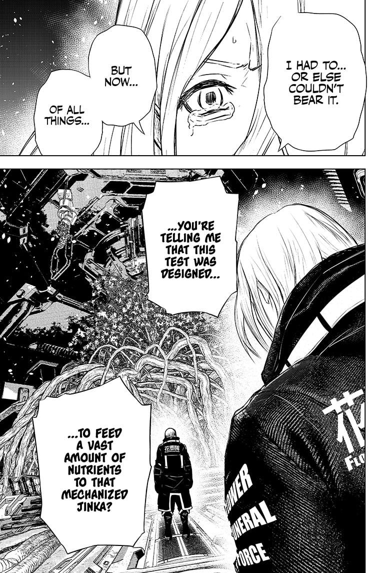 Wild Strawberry Chap 37 - Next Chap 38