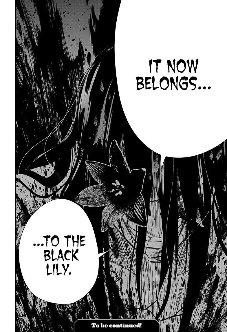 Wild Strawberry Chap 37 - Next Chap 38