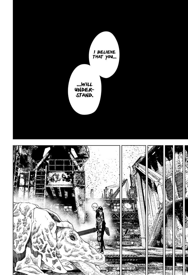 Wild Strawberry Chap 37 - Next Chap 38