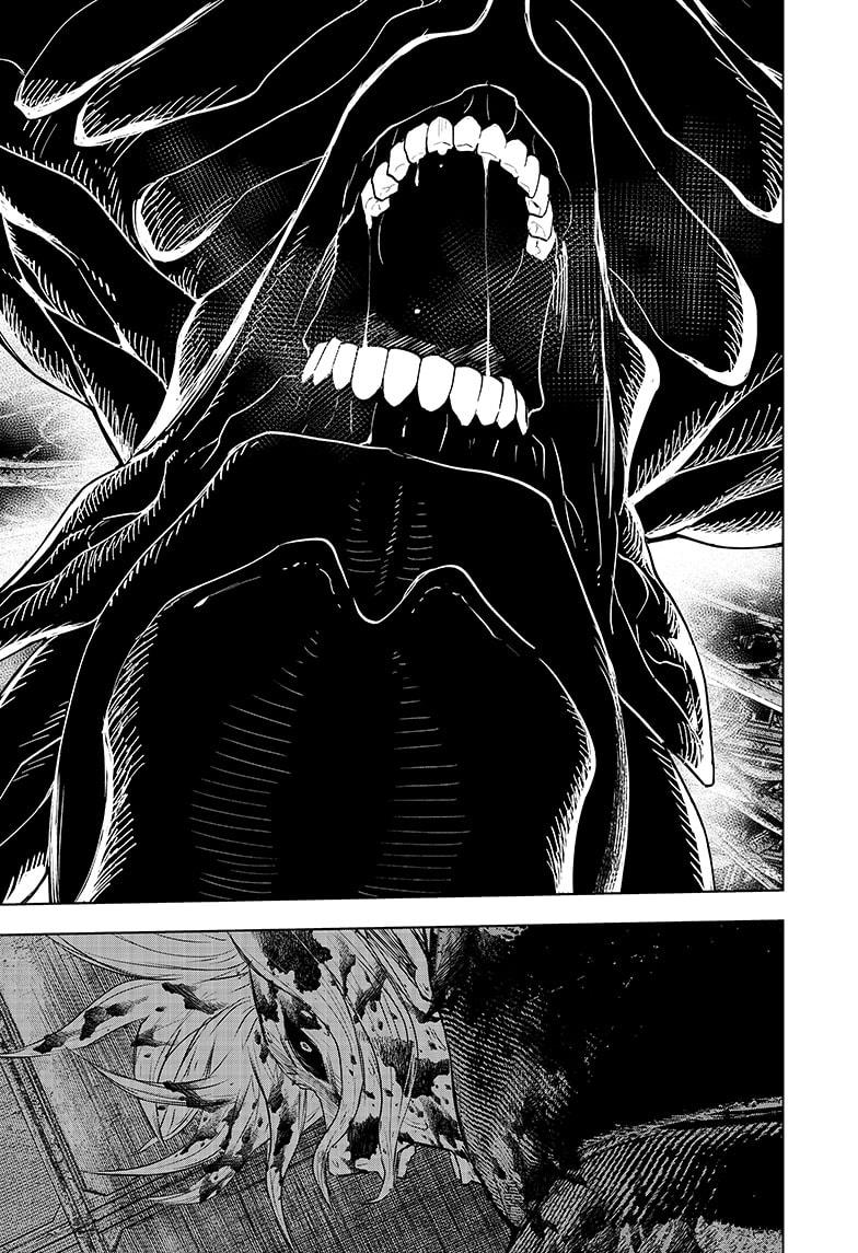 Wild Strawberry Chap 34 - Next Chap 35