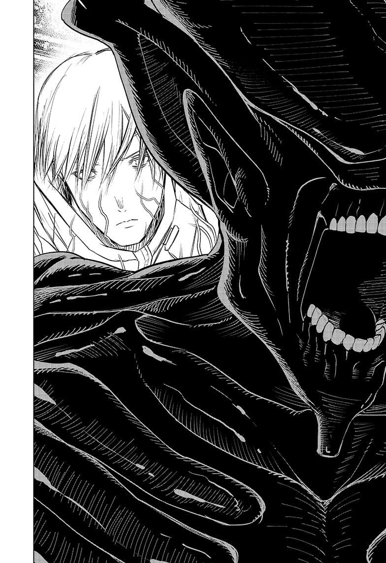 Wild Strawberry Chap 34 - Next Chap 35