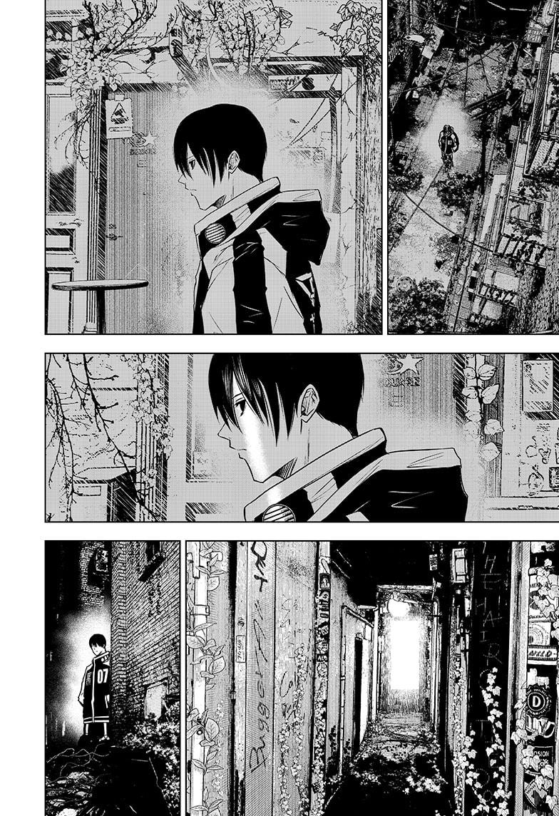 Wild Strawberry Chap 35 - Next Chap 36