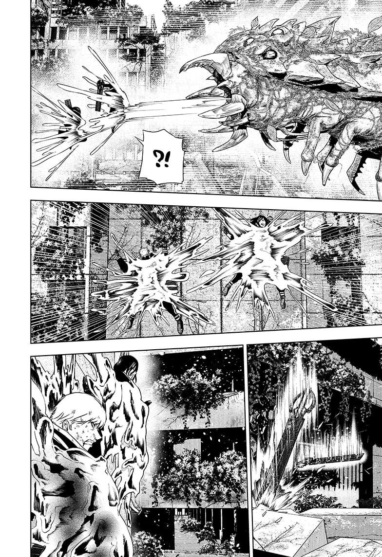 Wild Strawberry Chap 35 - Next Chap 36