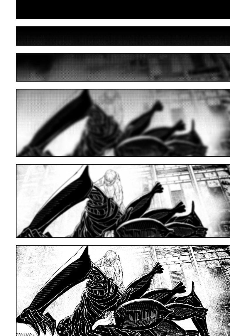 Wild Strawberry Chap 36 - Next Chap 37