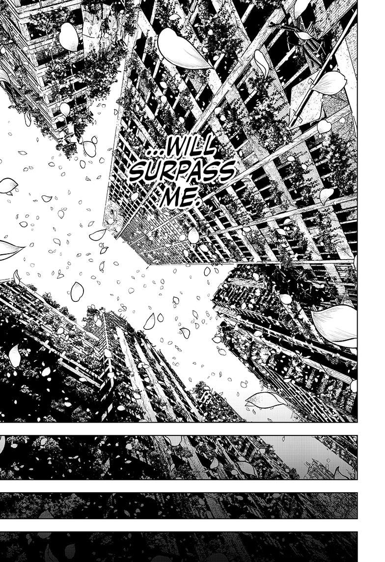 Wild Strawberry Chap 36 - Next Chap 37