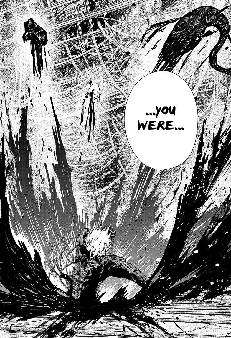 Wild Strawberry Chap 36 - Next Chap 37