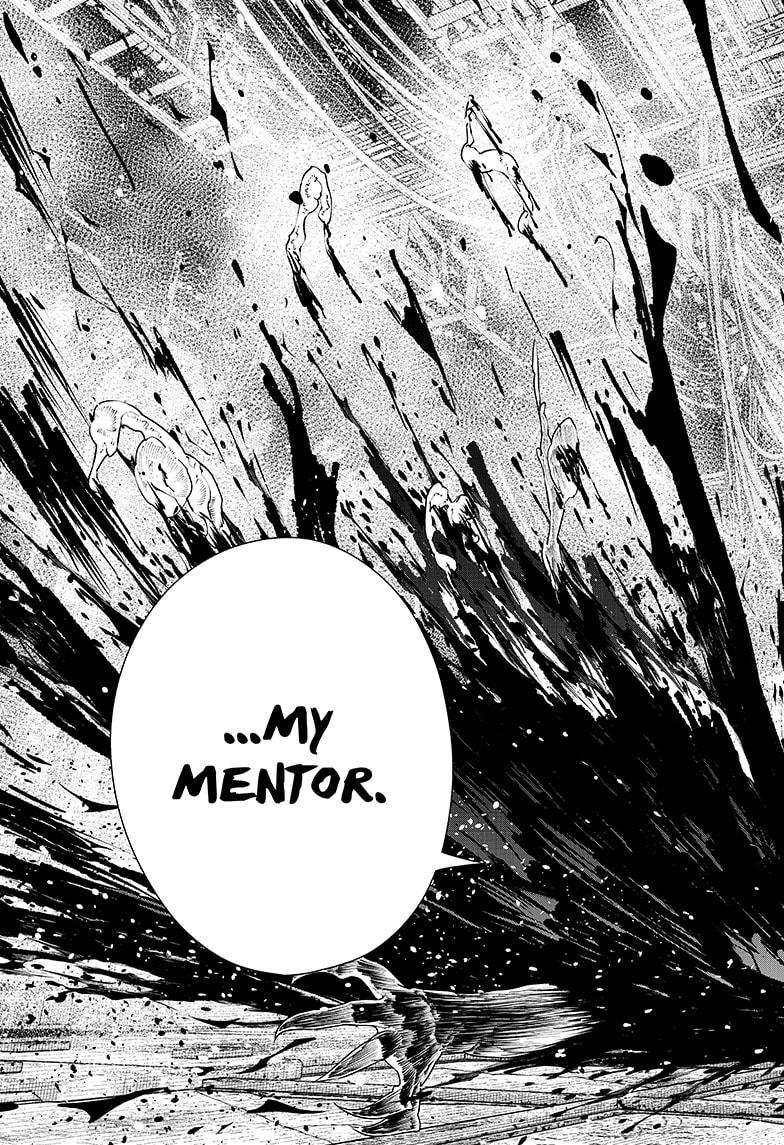 Wild Strawberry Chap 36 - Next Chap 37