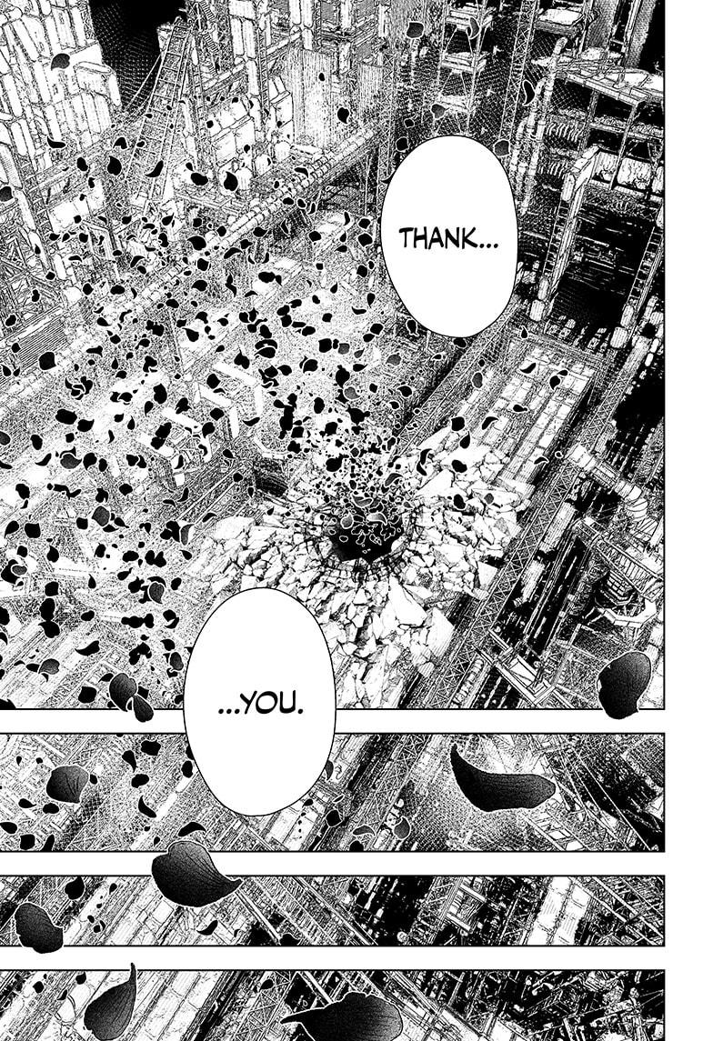 Wild Strawberry Chap 36 - Next Chap 37