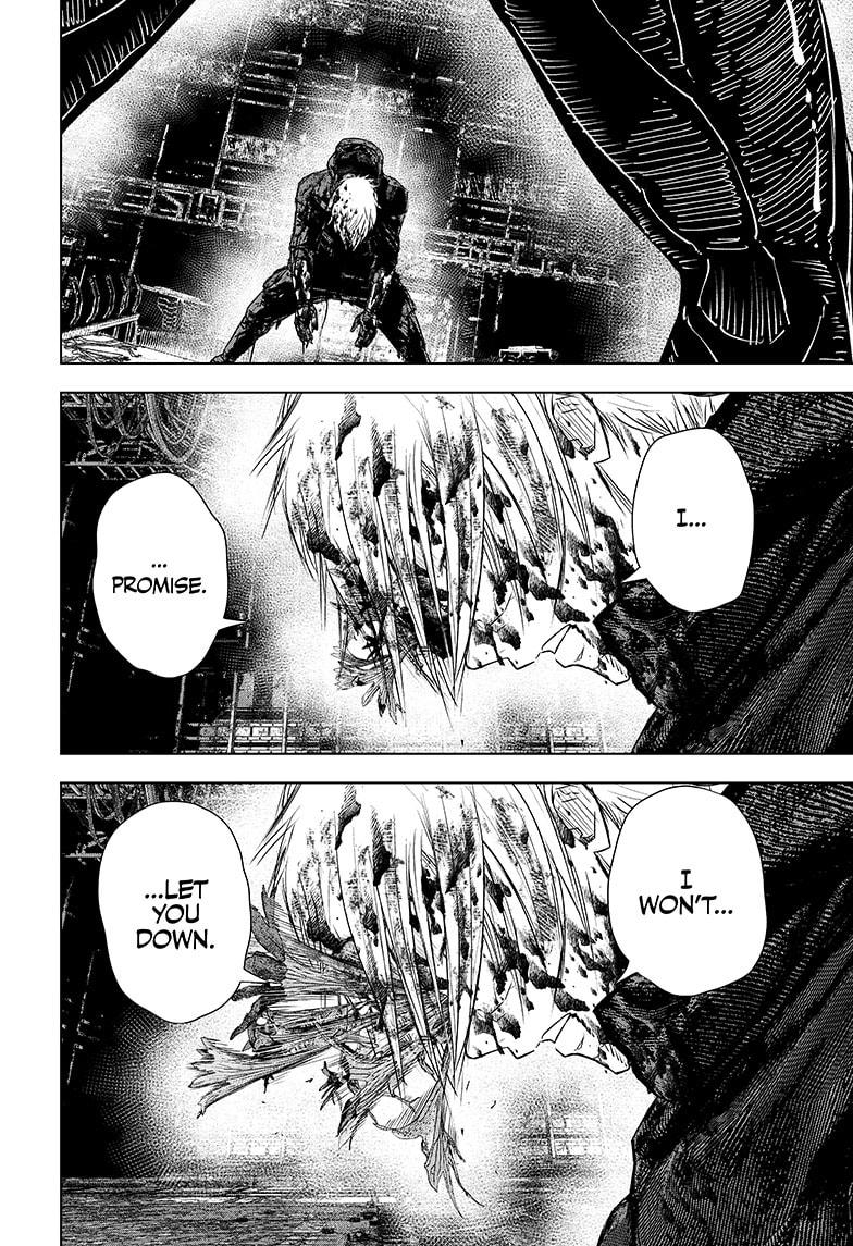 Wild Strawberry Chap 36 - Next Chap 37