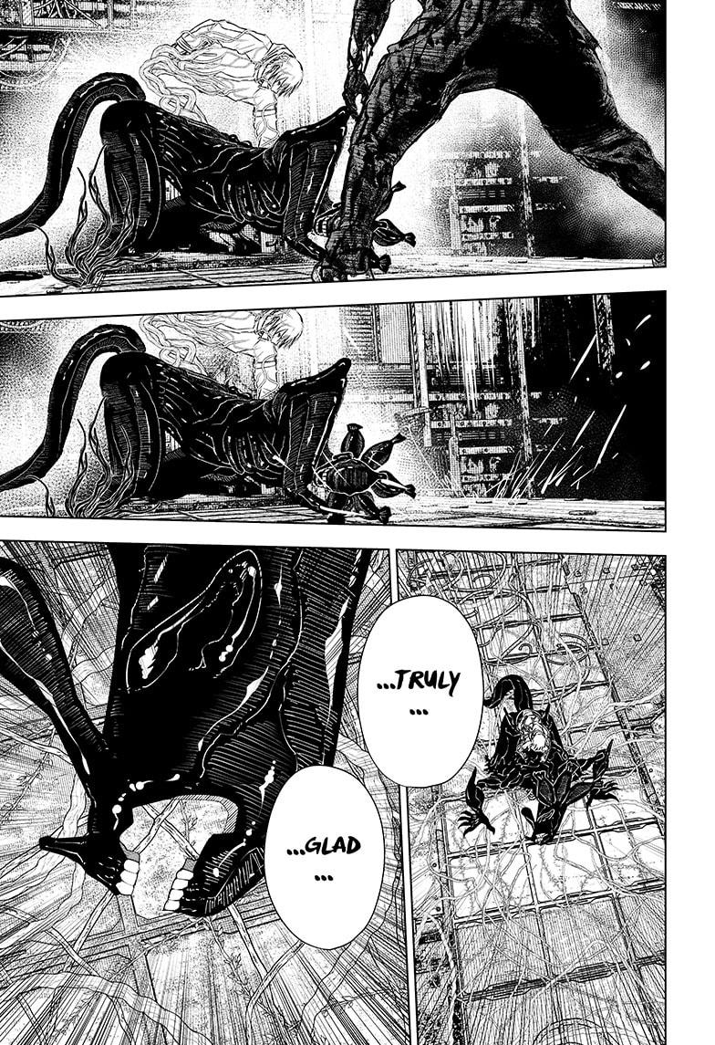 Wild Strawberry Chap 36 - Next Chap 37