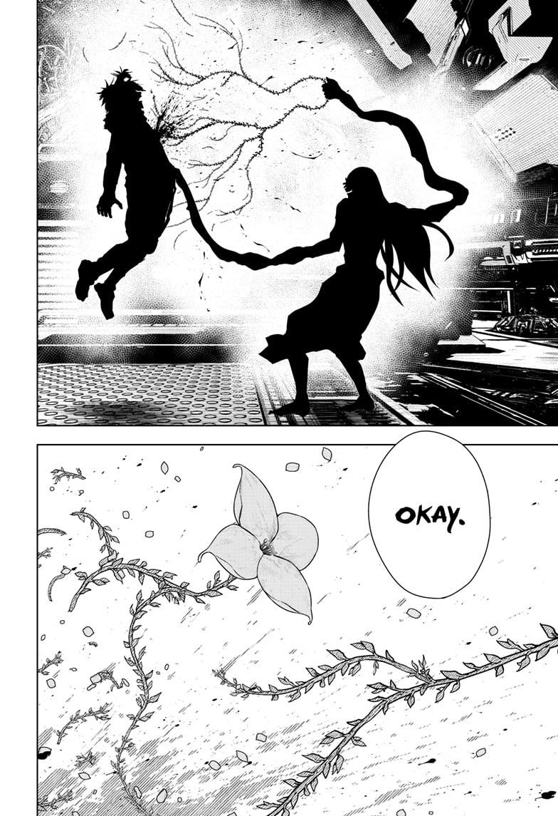 Wild Strawberry Chap 39 - Next Chap 40