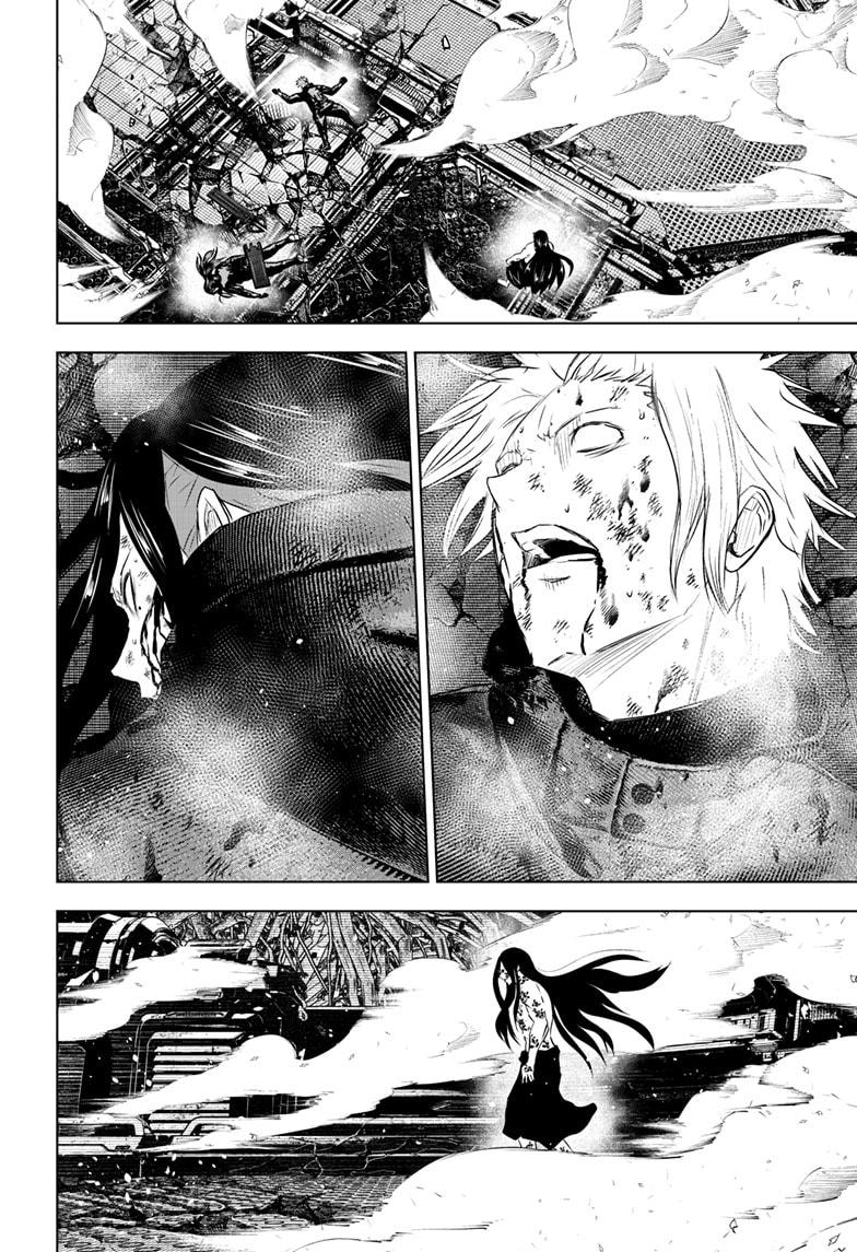 Wild Strawberry Chap 39 - Next Chap 40