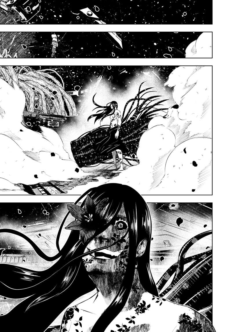 Wild Strawberry Chap 39 - Next Chap 40