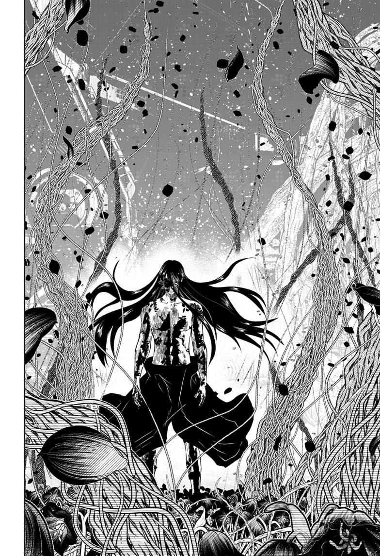 Wild Strawberry Chap 39 - Next Chap 40