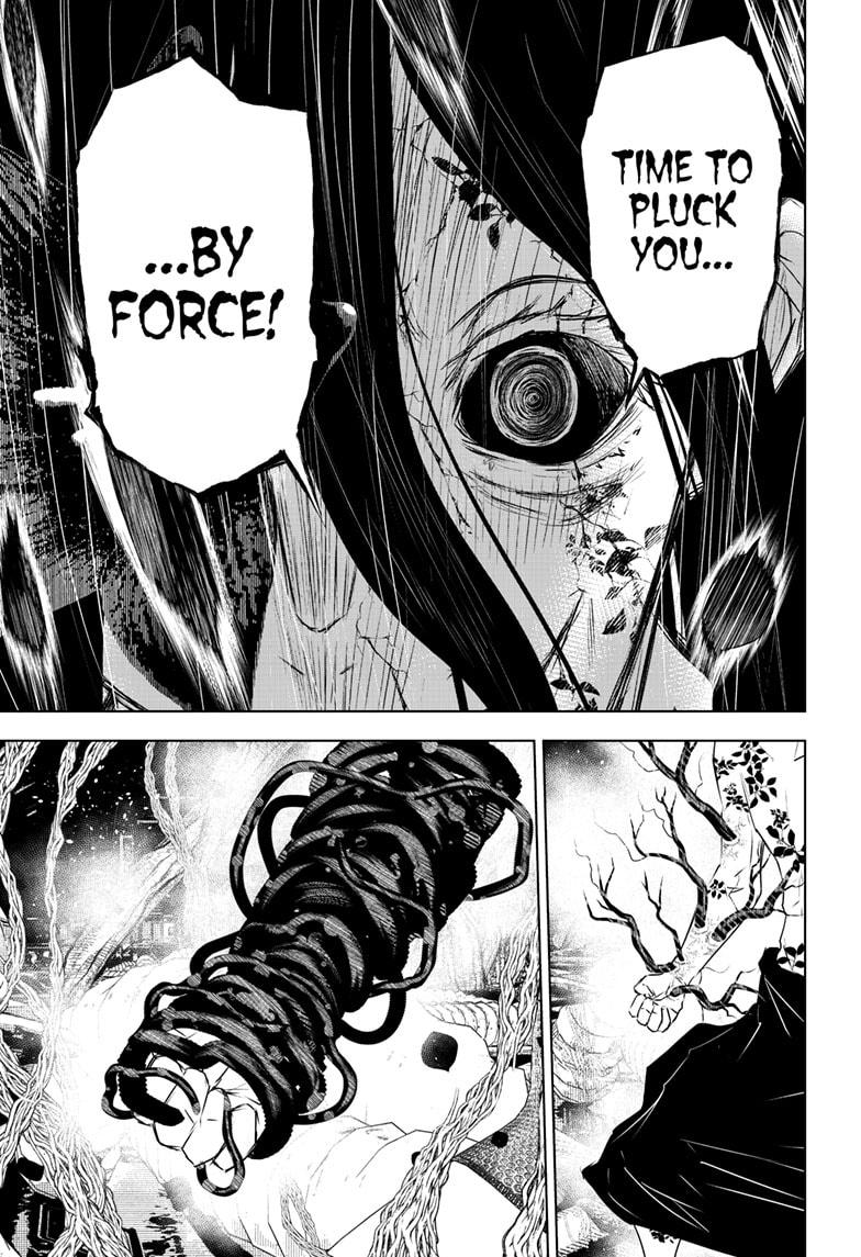 Wild Strawberry Chap 39 - Next Chap 40