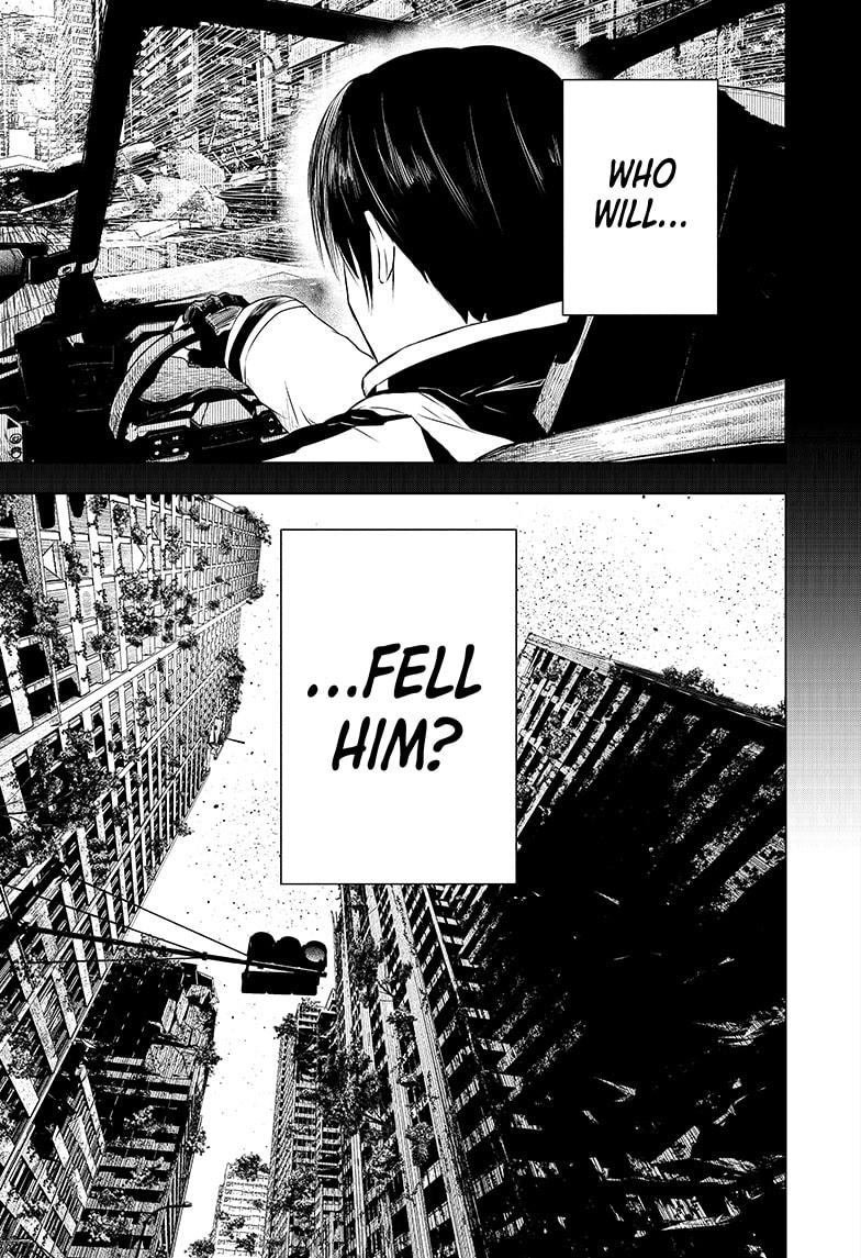 Wild Strawberry Chap 30 - Next Chap 31