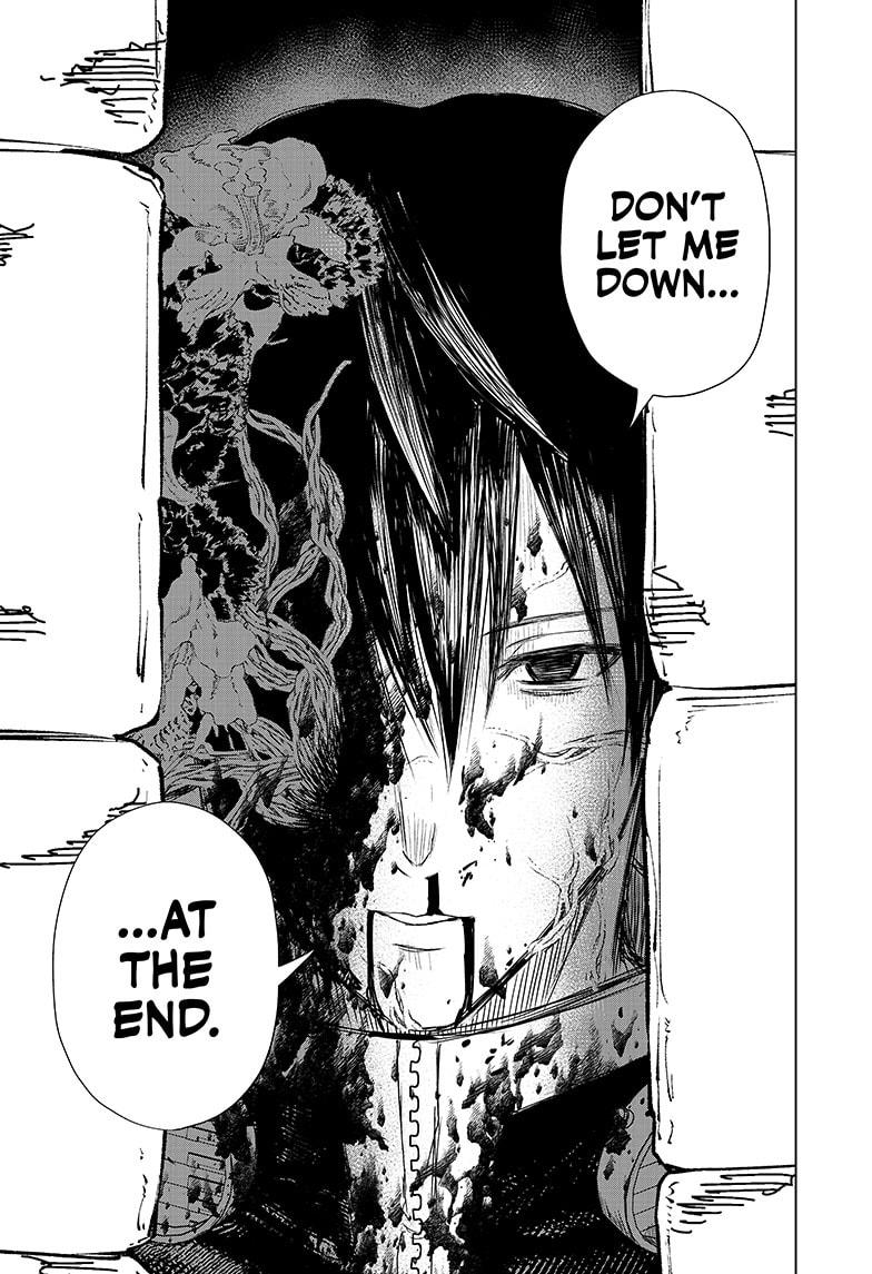 Wild Strawberry Chap 30 - Next Chap 31