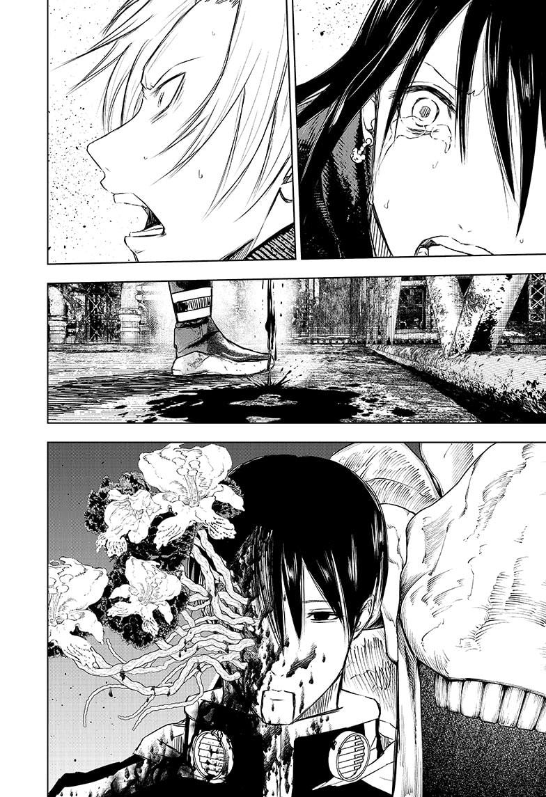 Wild Strawberry Chap 30 - Next Chap 31