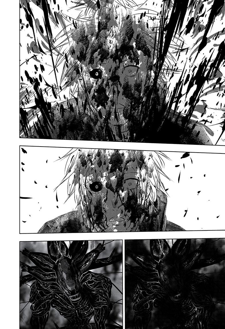 Wild Strawberry Chap 30 - Next Chap 31