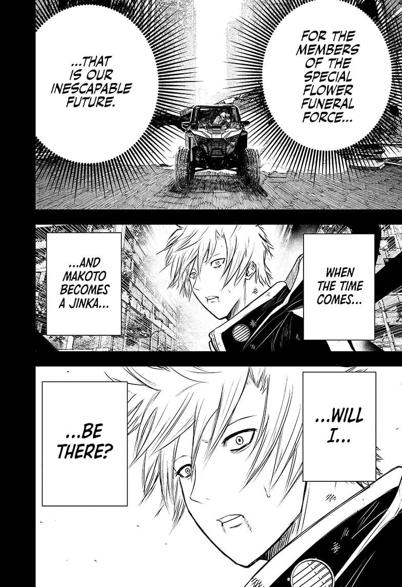 Wild Strawberry Chap 30 - Next Chap 31