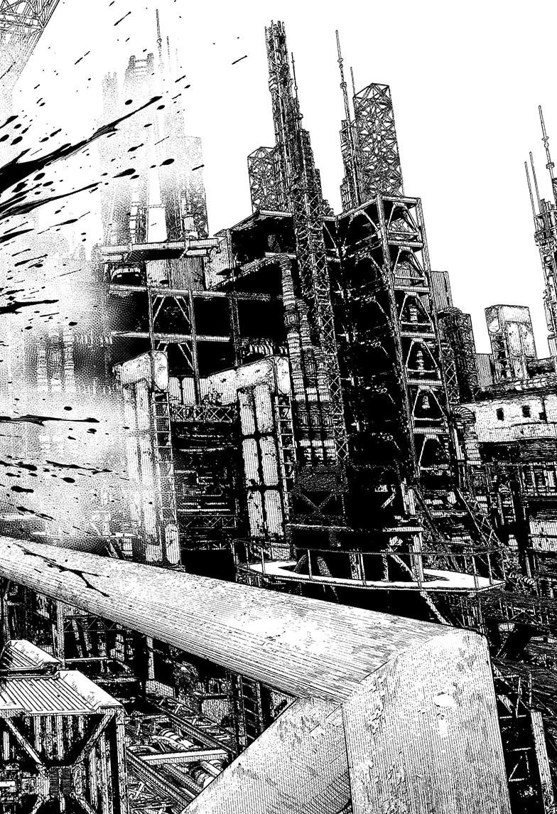 Wild Strawberry Chap 30 - Next Chap 31