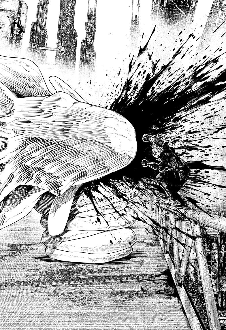 Wild Strawberry Chap 30 - Next Chap 31